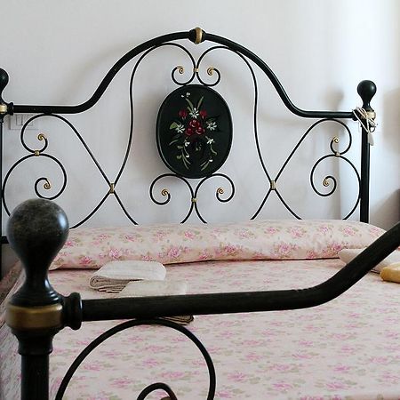 Guesthouse Stazione Pisa Centro Ngoại thất bức ảnh