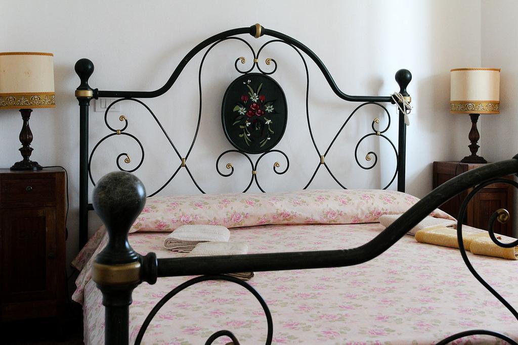 Guesthouse Stazione Pisa Centro Ngoại thất bức ảnh