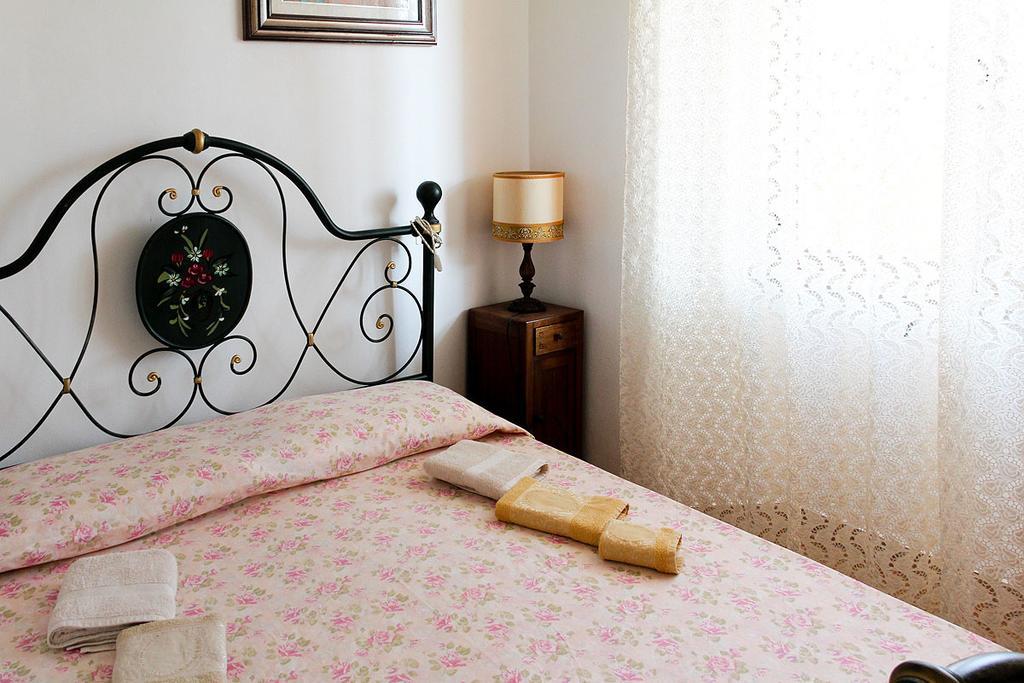 Guesthouse Stazione Pisa Centro Ngoại thất bức ảnh