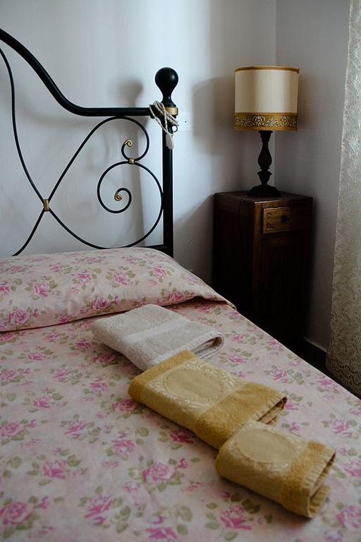 Guesthouse Stazione Pisa Centro Ngoại thất bức ảnh