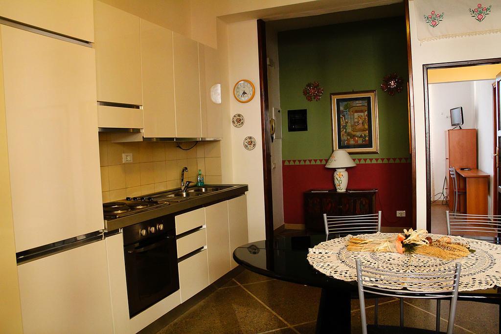 Guesthouse Stazione Pisa Centro Ngoại thất bức ảnh