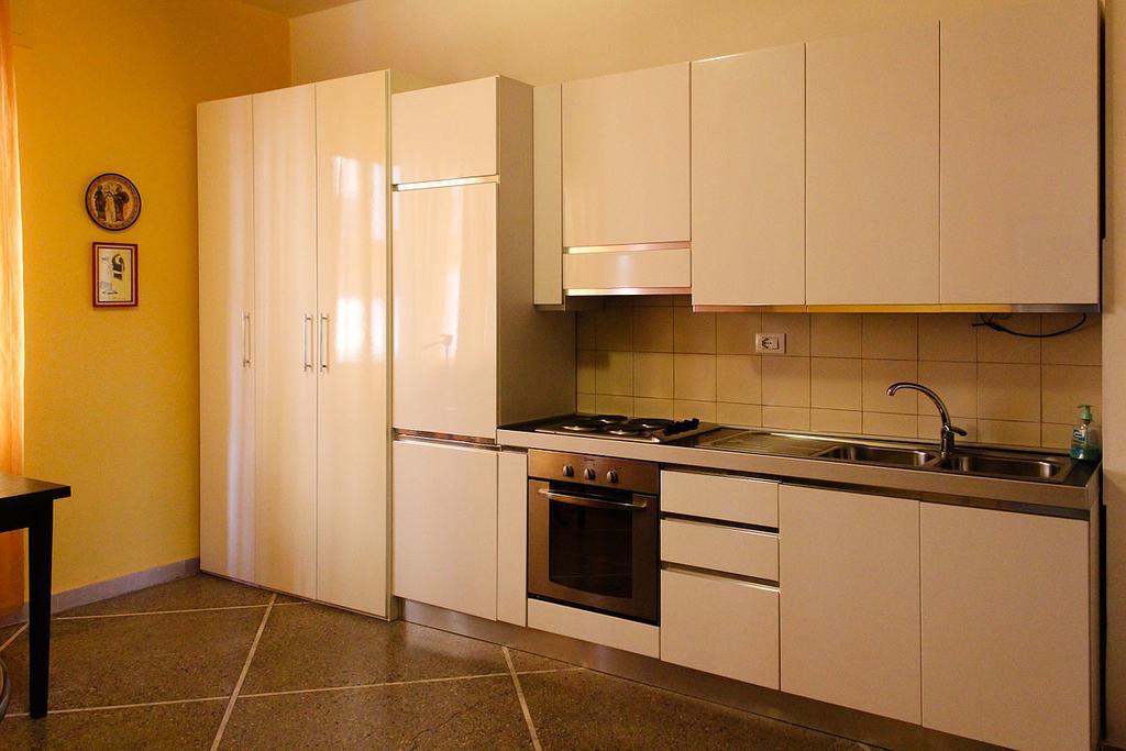 Guesthouse Stazione Pisa Centro Ngoại thất bức ảnh