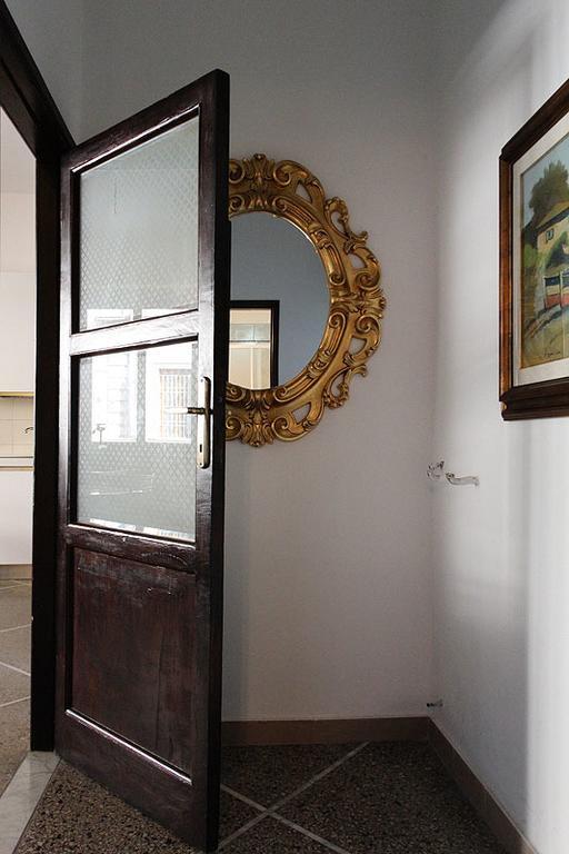Guesthouse Stazione Pisa Centro Ngoại thất bức ảnh
