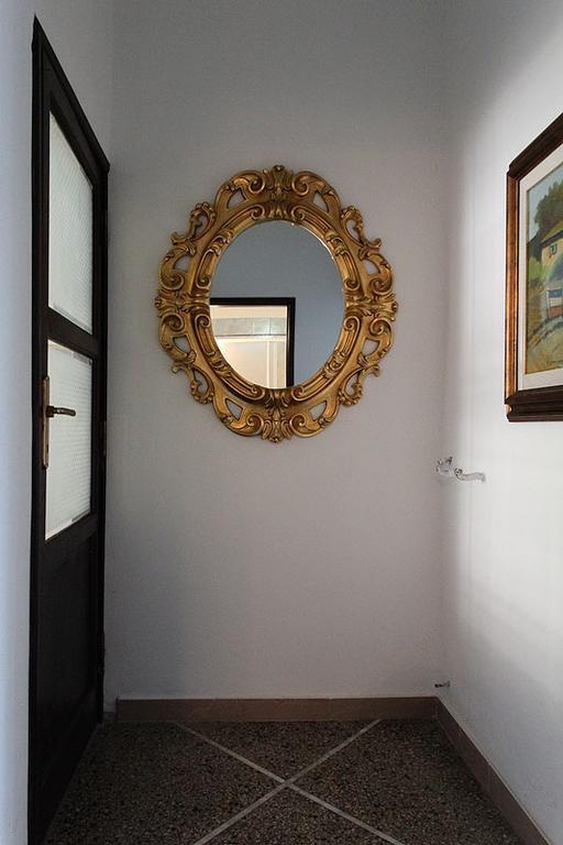 Guesthouse Stazione Pisa Centro Ngoại thất bức ảnh