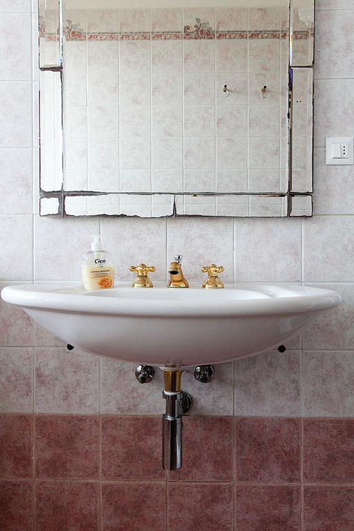 Guesthouse Stazione Pisa Centro Ngoại thất bức ảnh
