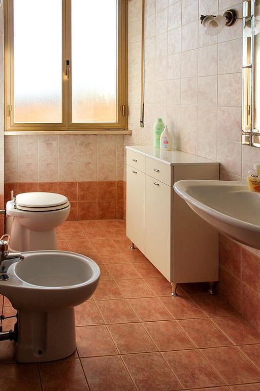 Guesthouse Stazione Pisa Centro Ngoại thất bức ảnh