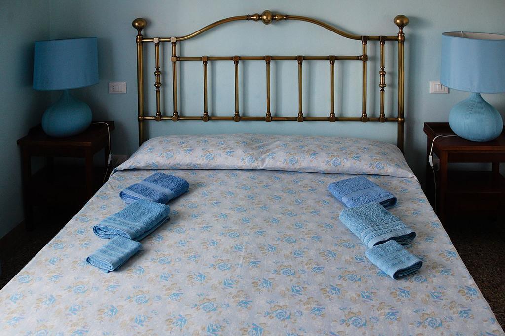 Guesthouse Stazione Pisa Centro Ngoại thất bức ảnh