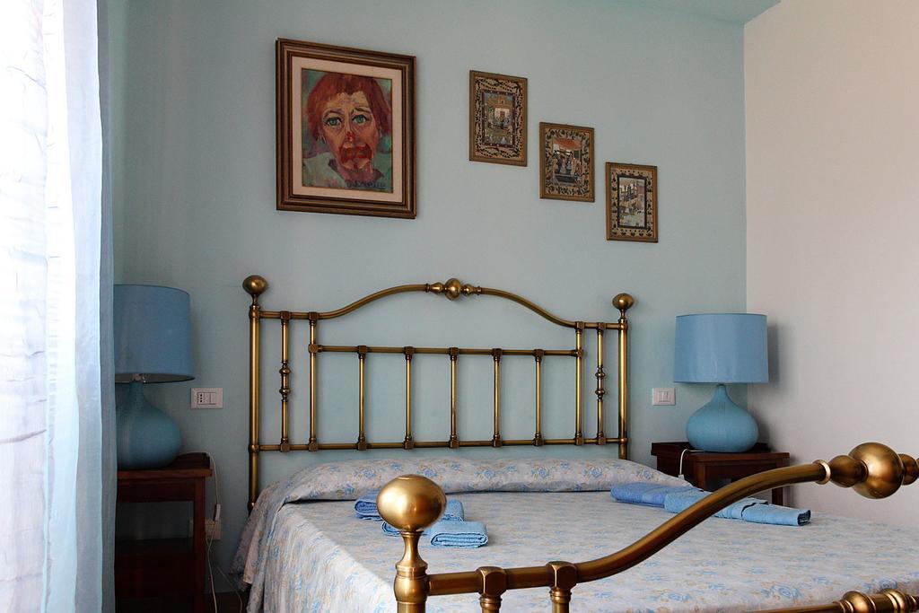 Guesthouse Stazione Pisa Centro Ngoại thất bức ảnh