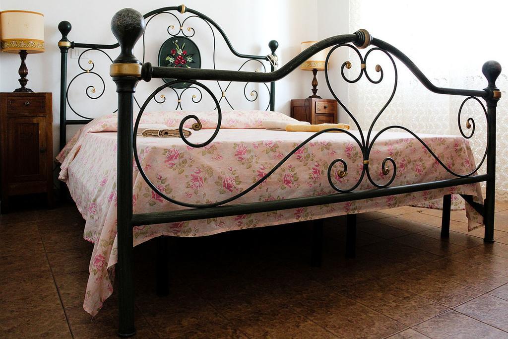 Guesthouse Stazione Pisa Centro Ngoại thất bức ảnh