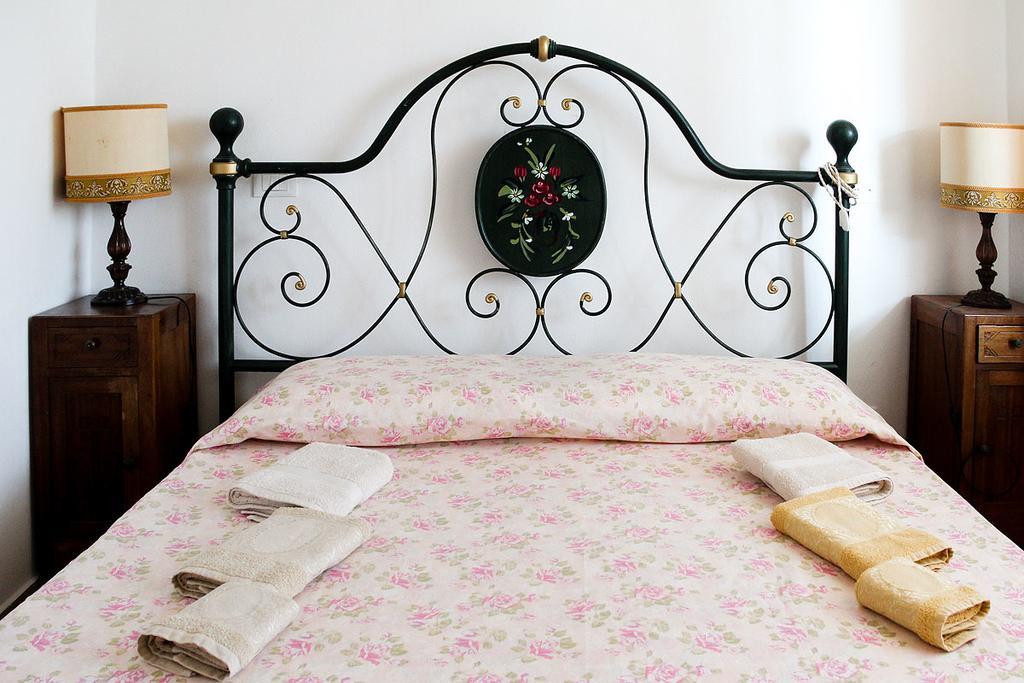 Guesthouse Stazione Pisa Centro Ngoại thất bức ảnh