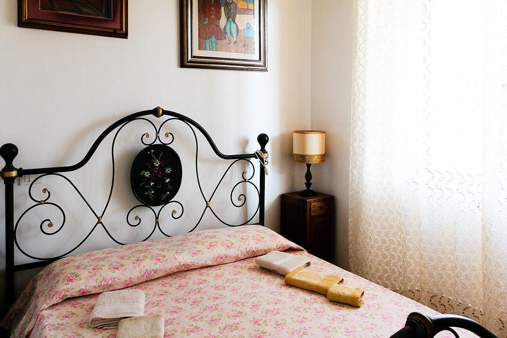Guesthouse Stazione Pisa Centro Ngoại thất bức ảnh